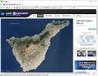 BriskBard's web browser